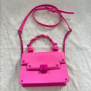 Pink Aldo Women's Bag